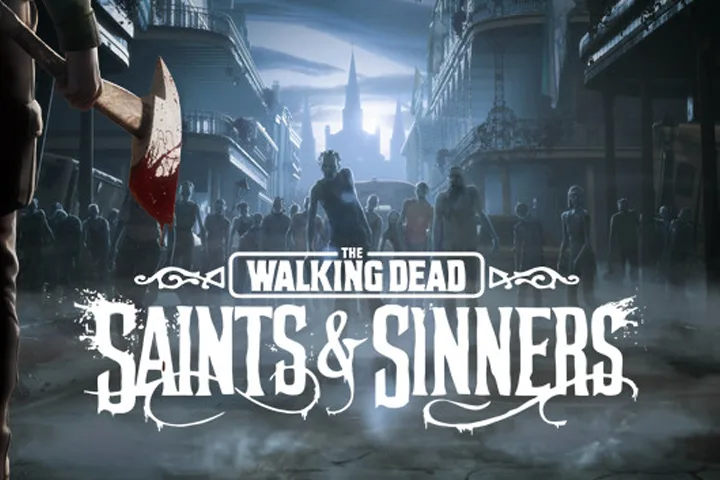 The Walking Dead: Saints and Sinners