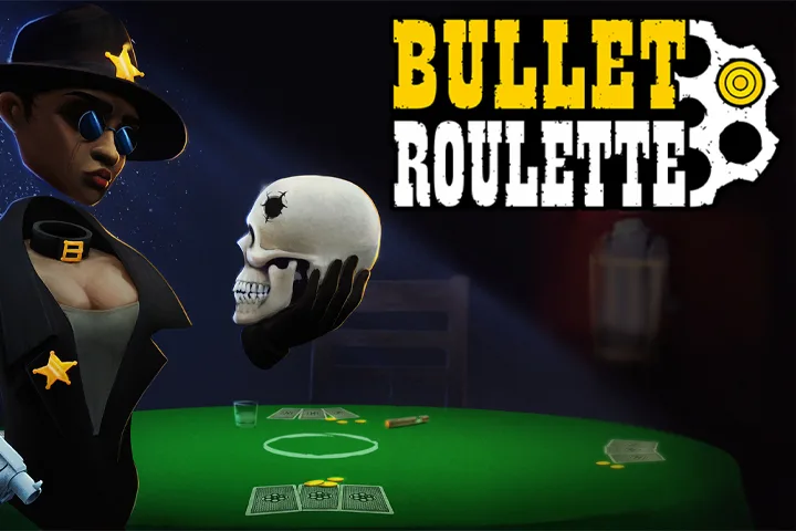 Bullet Roulette