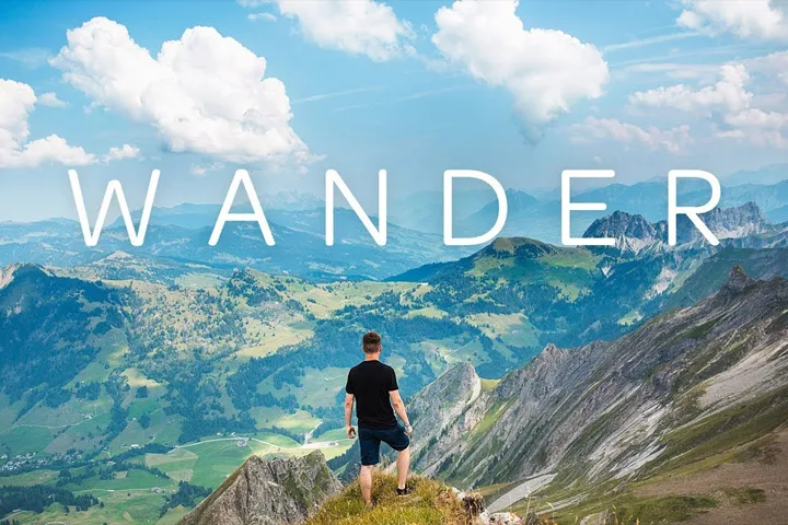 Wander