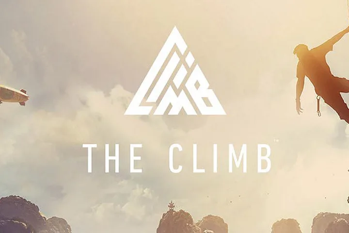 The Climb